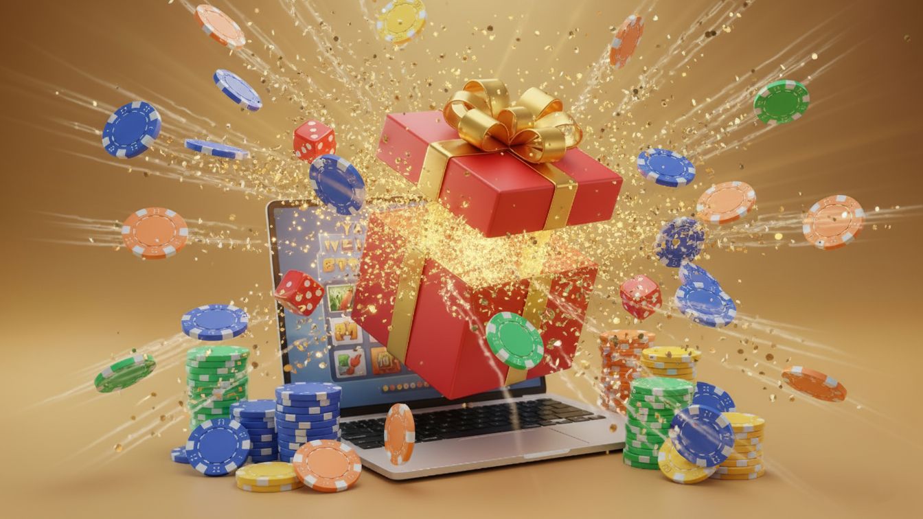 FASTPLAY Casino: Your Access to VIP Promotions and Added Bonuses
                              