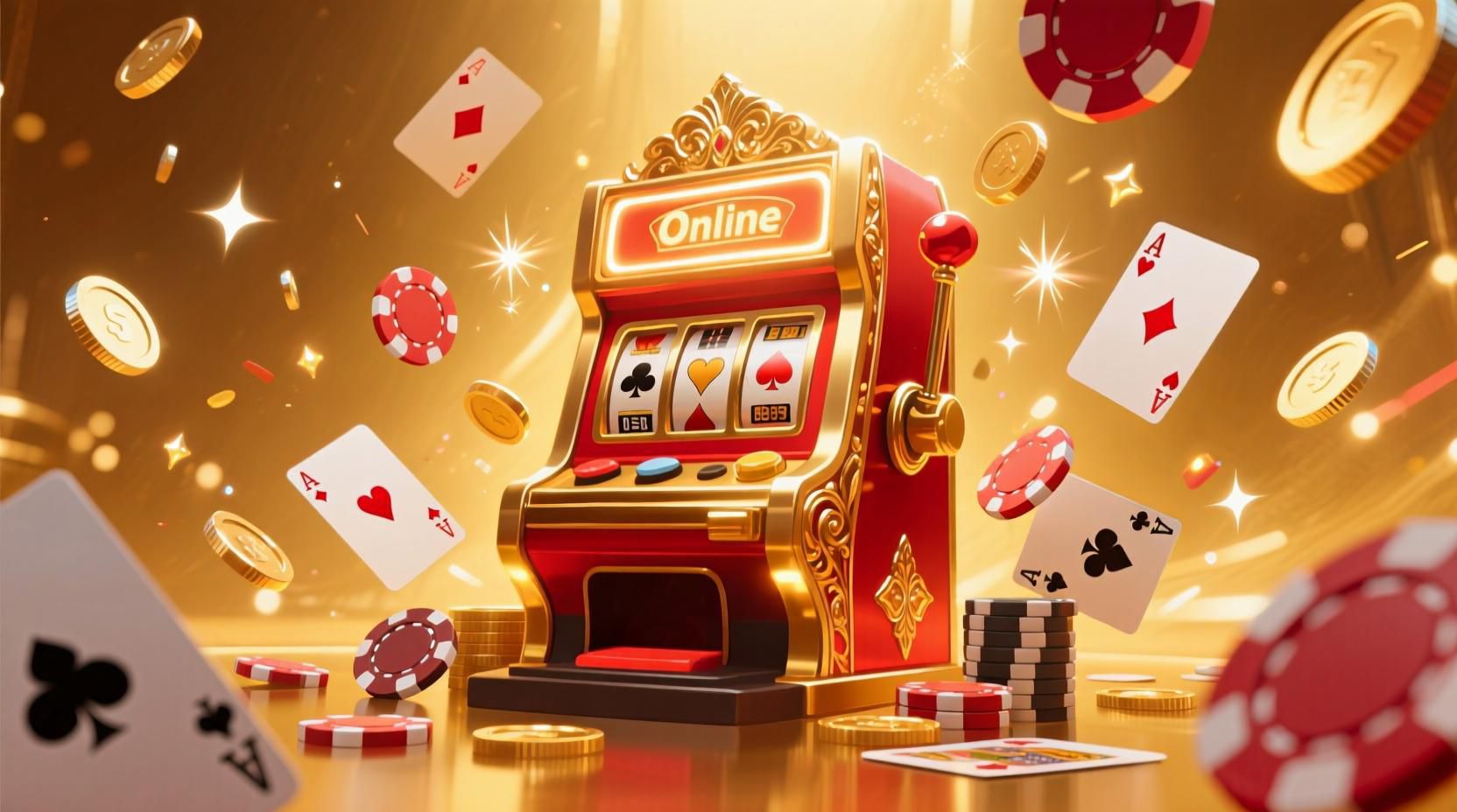 FASTPLAY Casino: Where Popular Slot Games Shine
                              