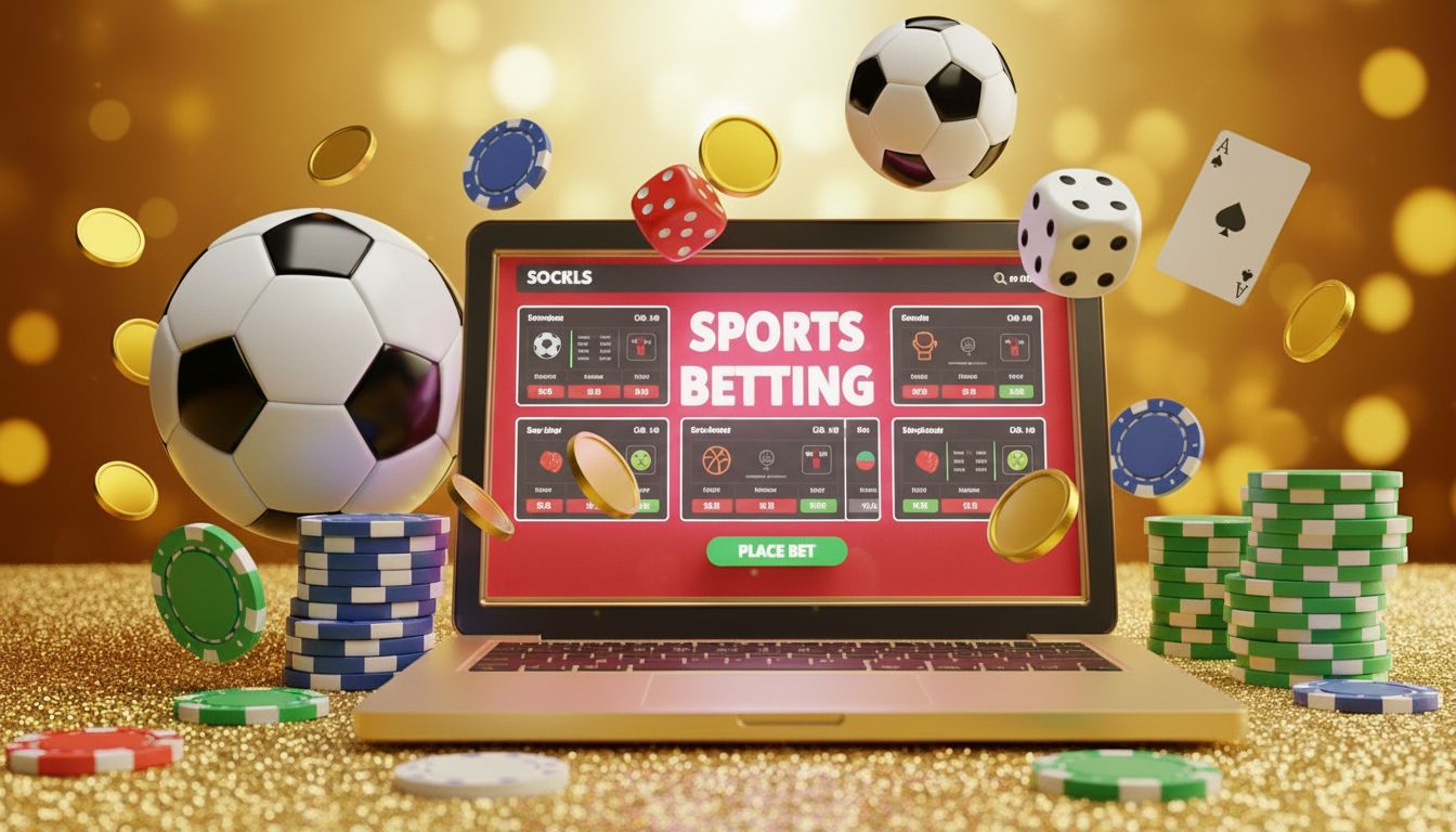 Portal FASTPLAY: Your Hub for Superior Betting
                              